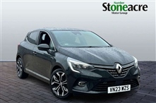 Used Renault Clio