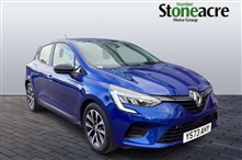 Used Renault Clio