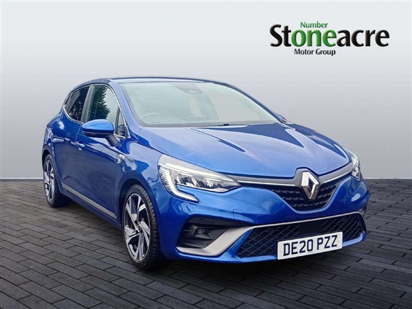 Large image for the Used Renault Clio