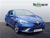 Renault Clio Image 1