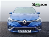 Renault Clio Image 2