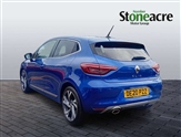Renault Clio Image 4