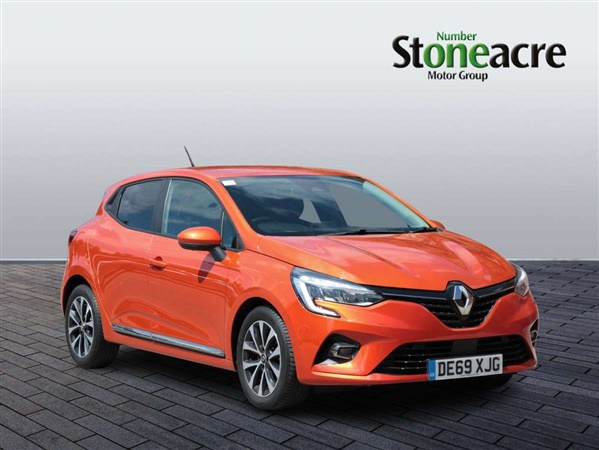 Large image for the Used Renault Clio