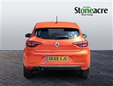 Renault Clio Image 4