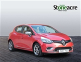 Renault Clio Image 1