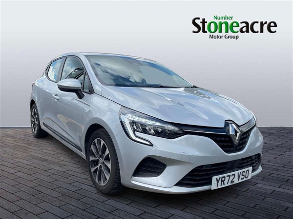 Large image for the Used Renault Clio