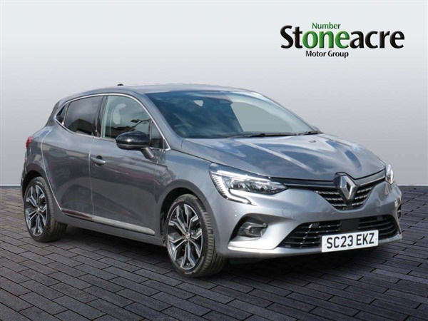 Large image for the Used Renault Clio