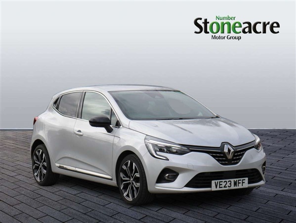 Large image for the Used Renault Clio