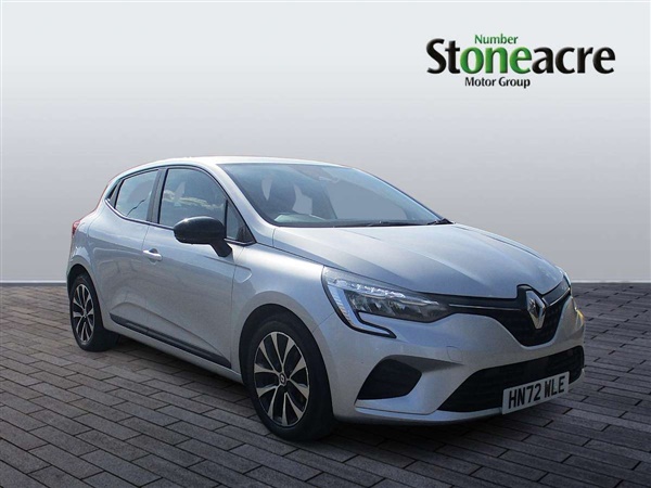 Large image for the Used Renault Clio