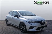 Used Renault Clio
