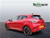 Renault Clio Image 4
