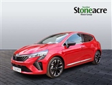 Renault Clio Image 5