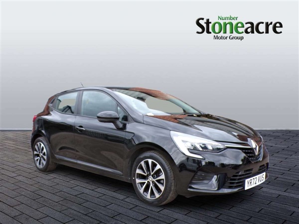 Large image for the Used Renault Clio