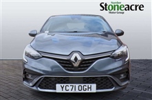 Used Renault Clio