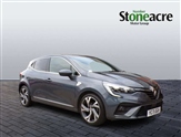 Renault Clio Image 1