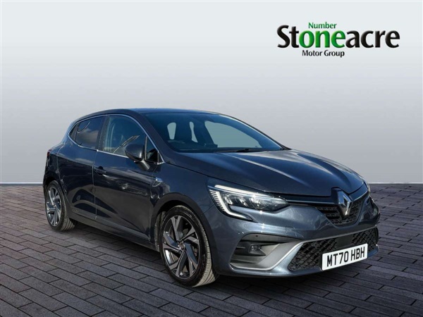 Large image for the Used Renault Clio