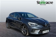 Used Renault Clio