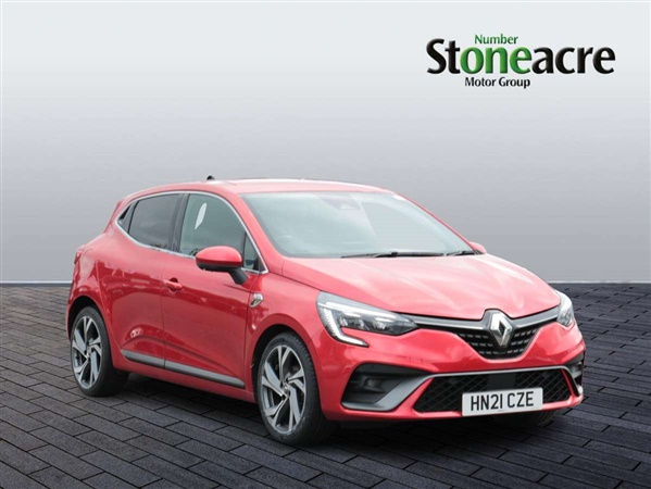 Large image for the Used Renault Clio