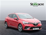 Renault Clio Image 1