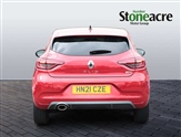 Renault Clio Image 4