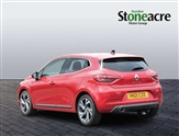 Renault Clio Image 5