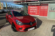 Used Renault Clio Used Renault Clio