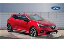 Used Renault Clio