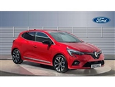 Renault Clio Image 1