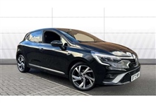 Used Renault Clio