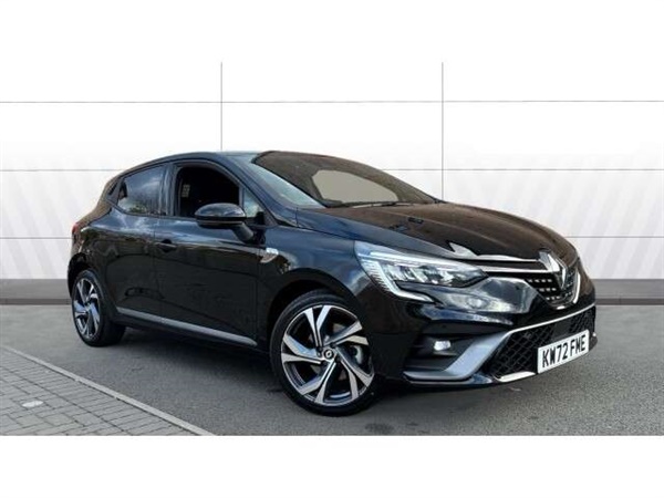 Large image for the Used Renault Clio