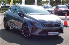 Used Renault Clio
