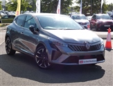 Renault Clio Image 1