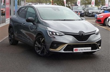 Used Renault Clio