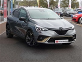Renault Clio Image 1