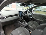 Renault Clio Image 4