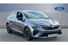 Used Renault Clio