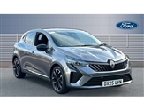 Renault Clio Image 1