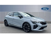 Renault Clio Image 1