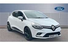 Used Renault Clio