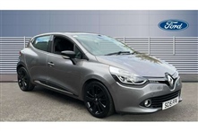 Used Renault Clio Used Renault Clio