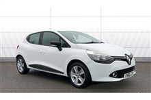 Used Renault Clio