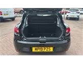 Renault Clio Image 4