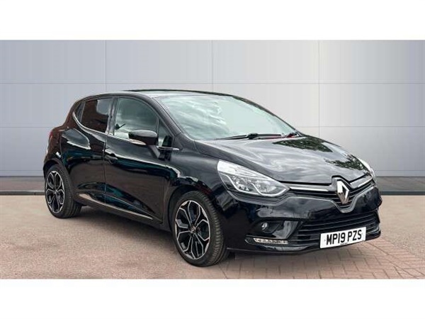 Large image for the Used Renault Clio