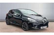 Used Renault Clio