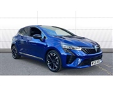 Renault Clio Image 1