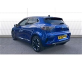Renault Clio Image 2