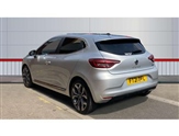 Renault Clio Image 2