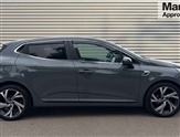 Renault Clio Image 2