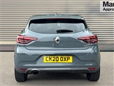 Renault Clio Image 4