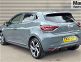 Renault Clio Image 5